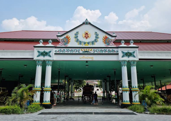 Kraton