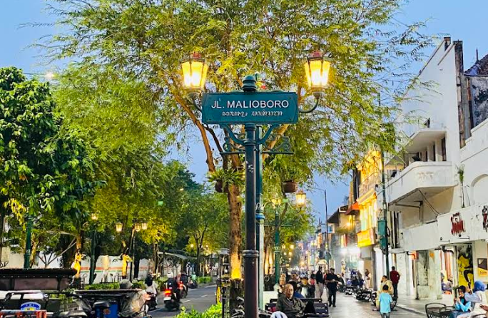 Malioboro