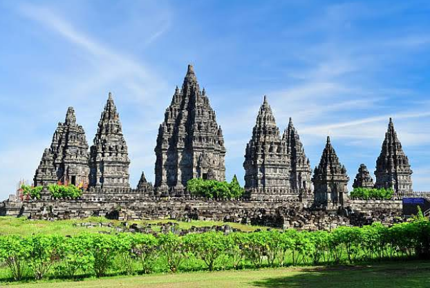 Prambanan