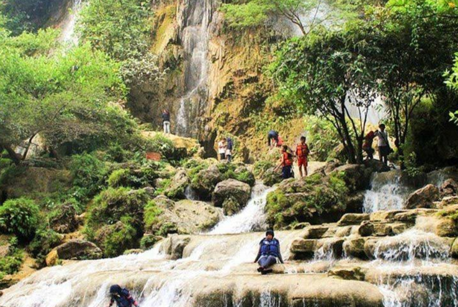 Sri Gethuk-1