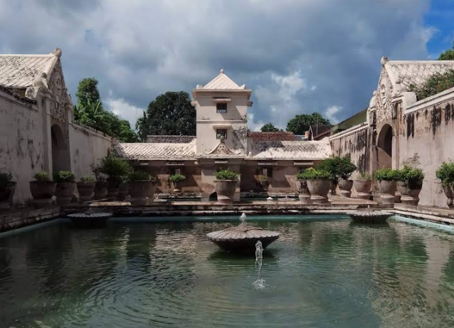 Taman Sari-1
