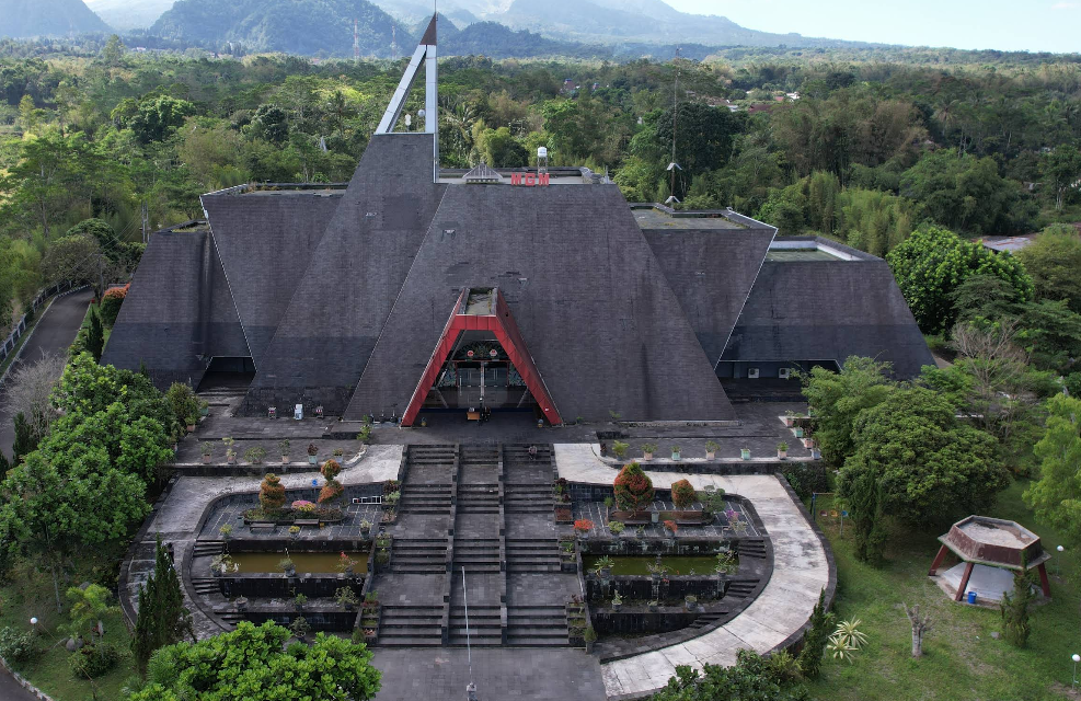 Volcano Museum