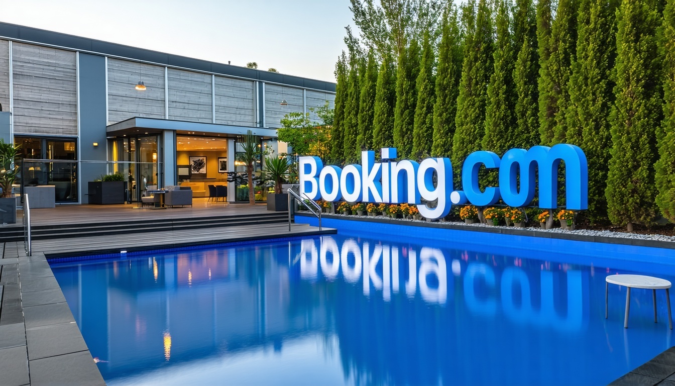 Booking.com